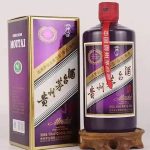 回收貴州茅台酒 香港之友協會香港紫53度