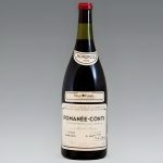 【香港實體門店回收紅酒】La Romanee-Conti 1980年罗曼尼·康帝紅酒