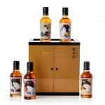 香港回收網【榮記商行】回收輕井澤金屋藏嬌清酒 | 清酒價格線上諮詢