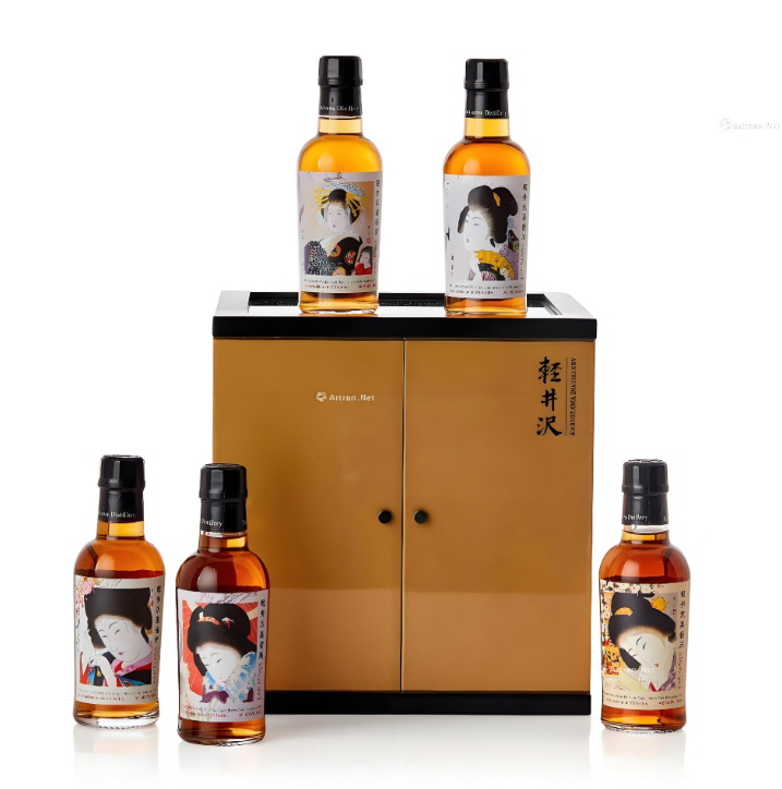 香港回收網【榮記商行】回收輕井澤金屋藏嬌清酒 | 清酒價格線上諮詢