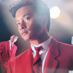 回收張國榮 迷惑我 黑膠